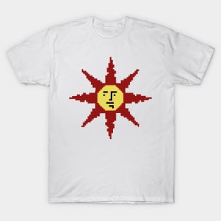 Praise the Sun! T-Shirt